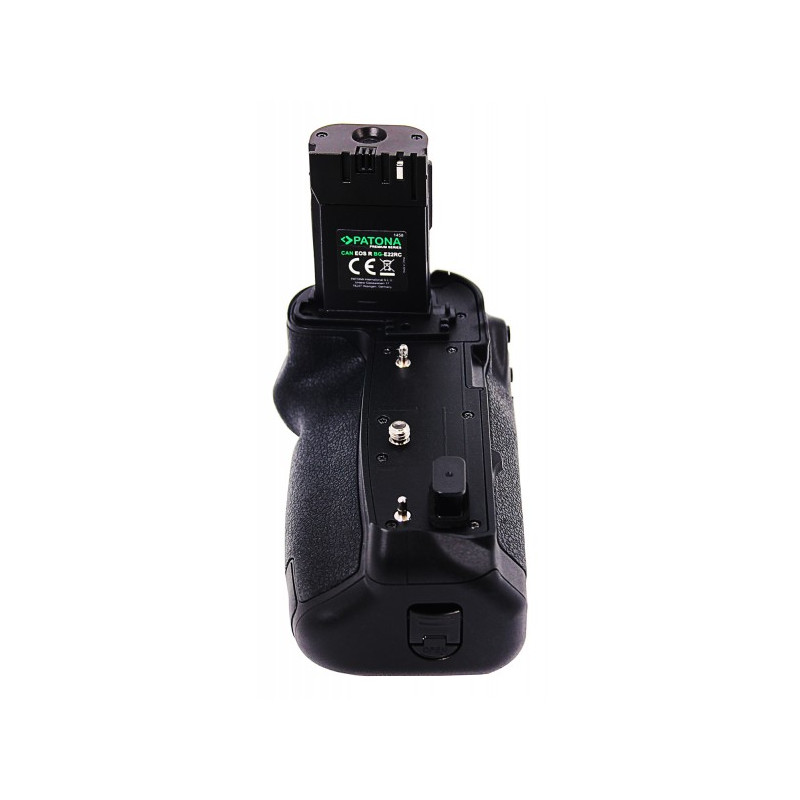 Mbajtës Bateri PATONA Premium BG-E22 për Canon EOS R