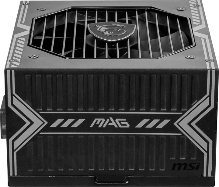 Burim energjie MSI MAG A650BN - 650W
