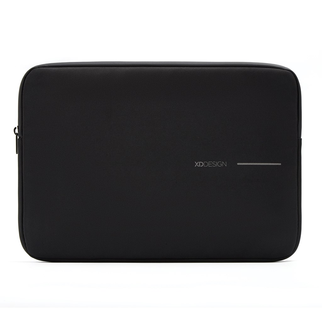 Çantë për laptop XD Design P706.211, 16", e zezë