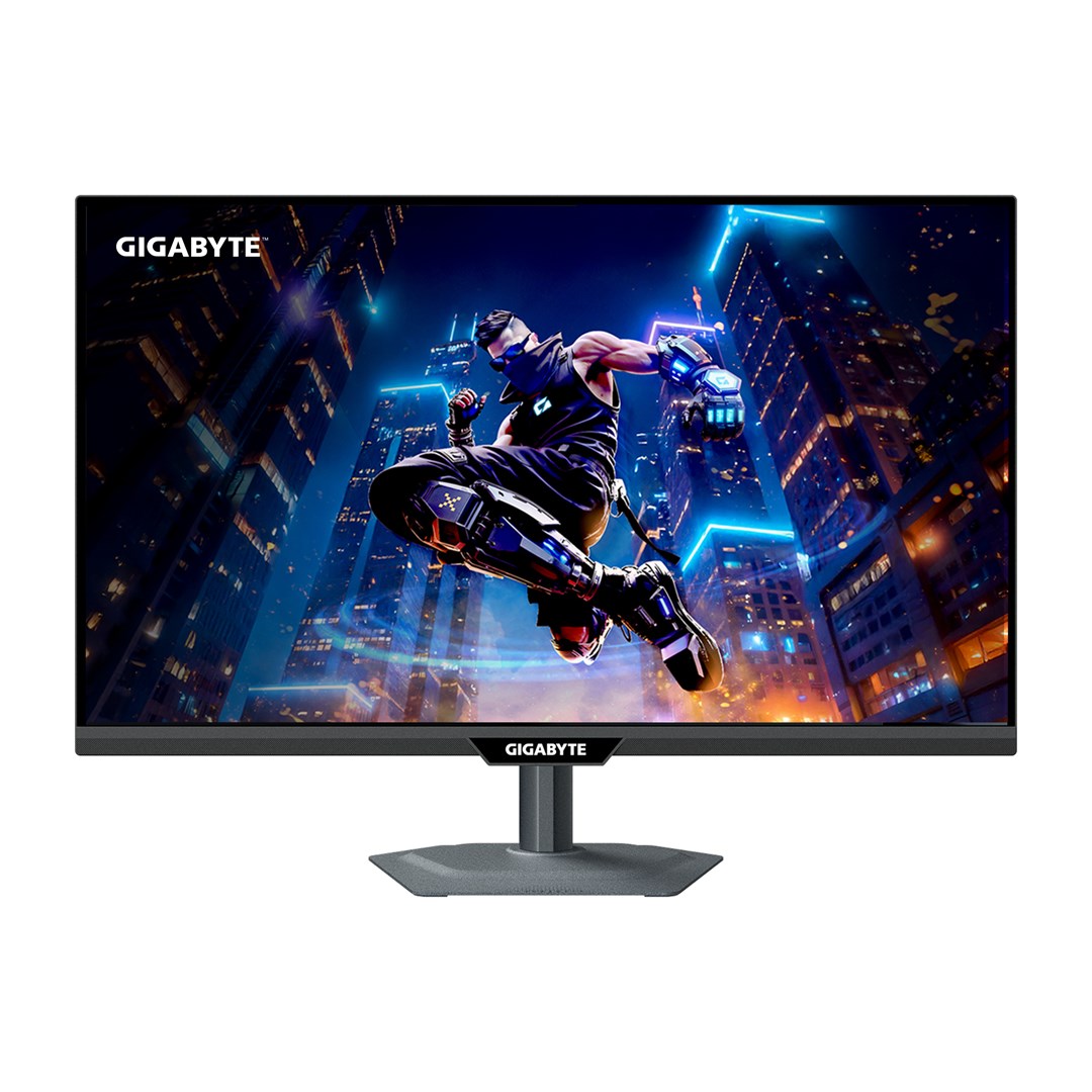 GIGABYTE M27Q3 монитор, 27", QHD, 300Hz, 1ms, црн