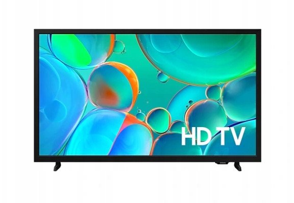 Televizor Smart Samsung 32H5002F, 32", HD, HDR, i zi