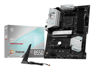 Матична плоча MSI B550 GAMING WIFI AMD B550 со AM4 ATX приклучок