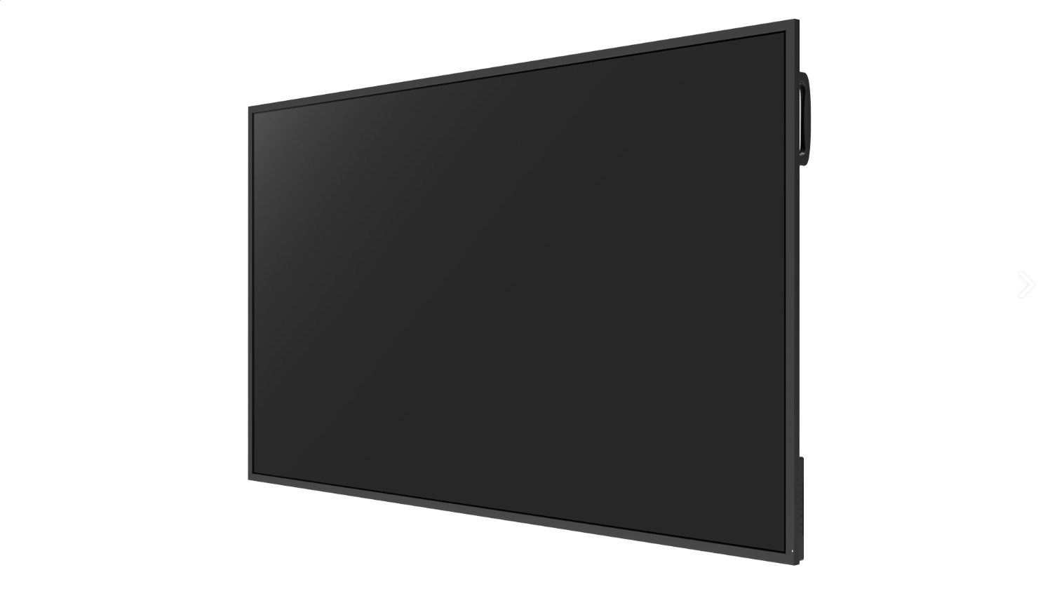 Monitor AVTEK MONITOR INFORMACION, 65", 3840 x 2160, i zi