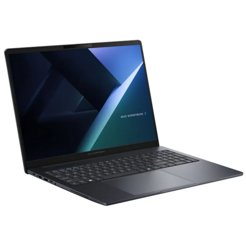 Laptop ASUS ExpertBook B3 B3605CCA, 16", Intel Core Ultra 5, 16GB 512GB, gri