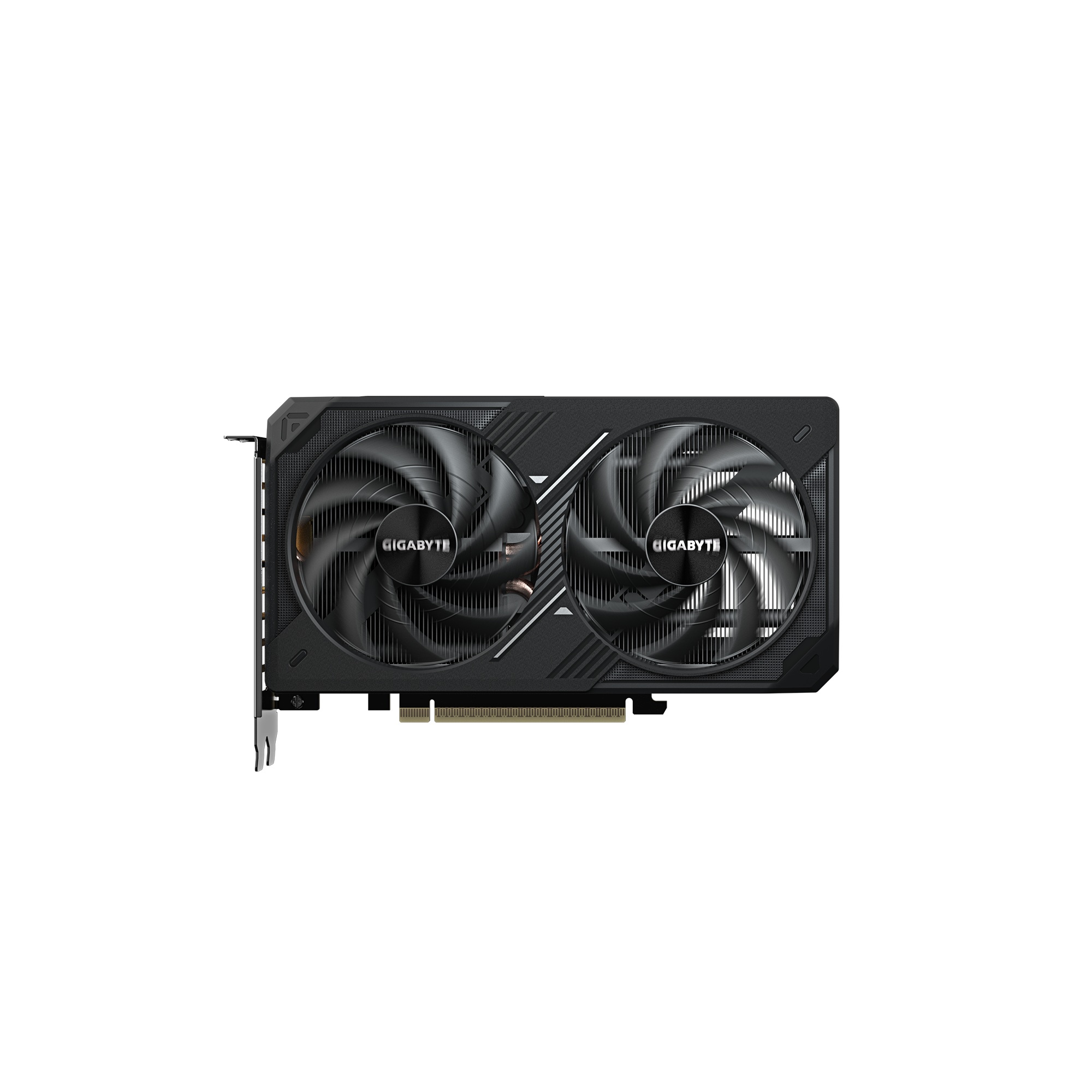 Графичка картичка GIGABYTE GeForce RTX 5060 Ti WINDFORCE MAX OC, 8GB GDDR7, PCI-E 5.0, црна
