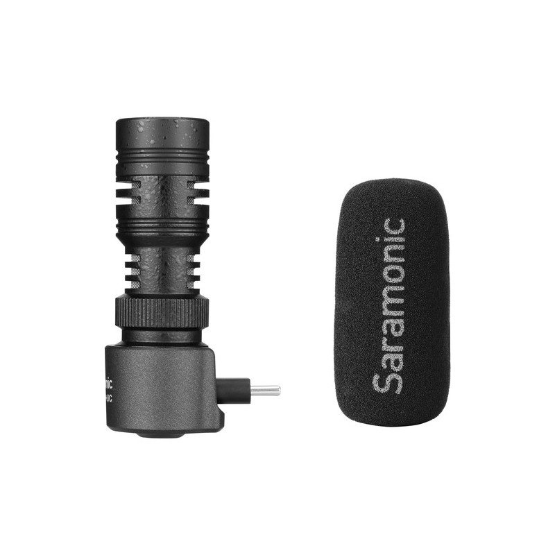 Mikrofon Saramonic SmartMic UC