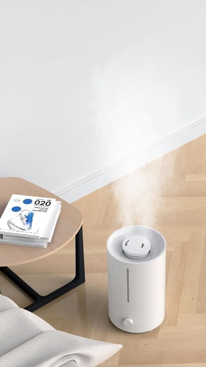 [OUTLET] Lagështues ajri Xiaomi Humidifier 2 Lite EU, i bardhë