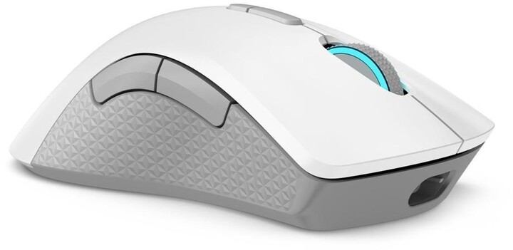Maus Lenovo Legion M600, gri