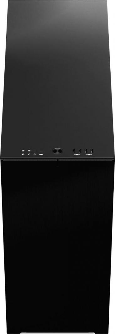 Kasë Fractal Design Define 7 XL Dark TG, Full Tower