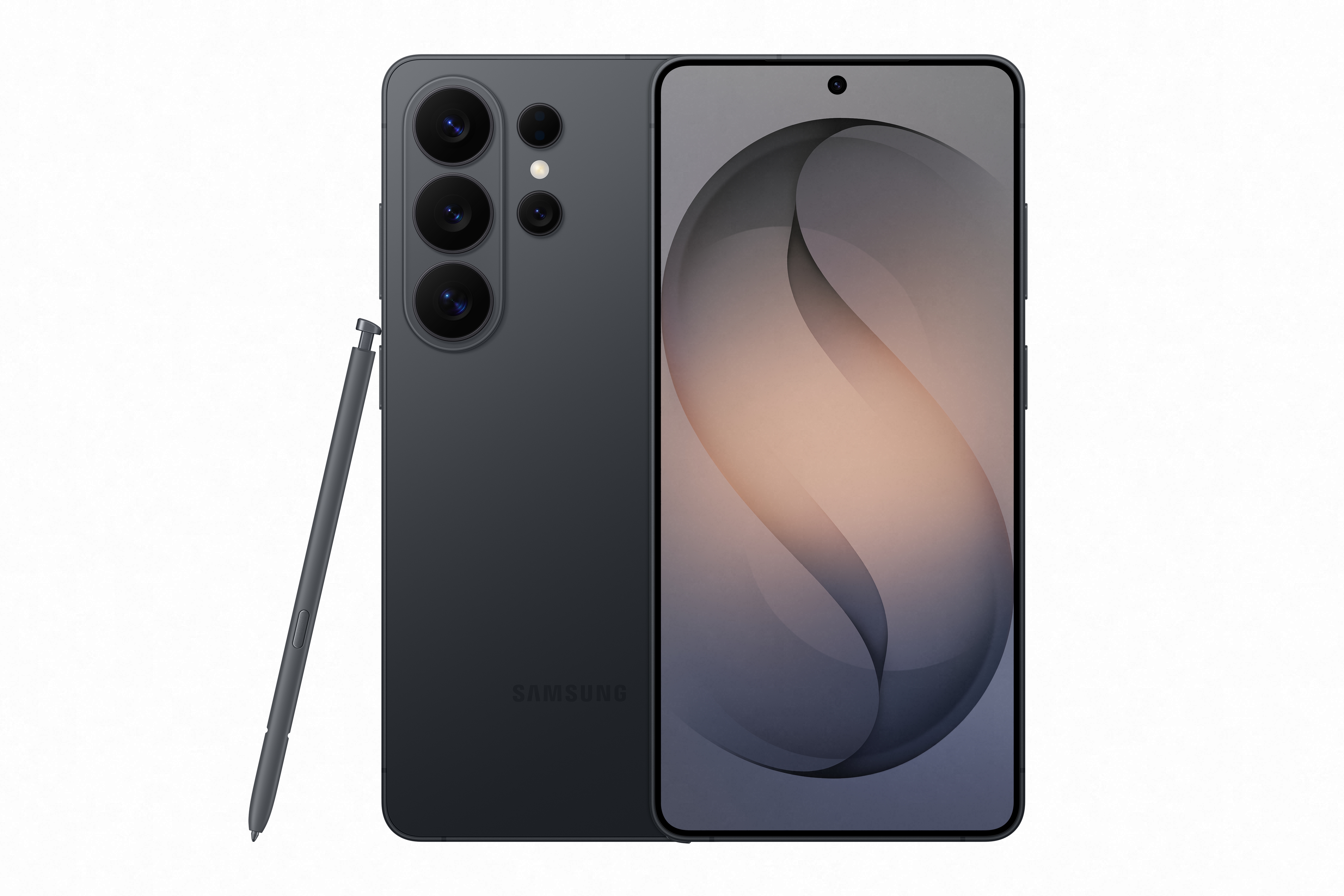 Celular Samsung Galaxy S26 Ultra, 6.9", 12GB/256GB, Black