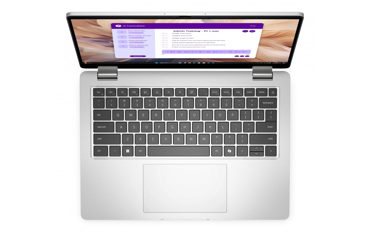 Laptop Dell Pro 14 Plus, 14" FHD+, Intel Core Ultra 7, 32GB RAM, gri