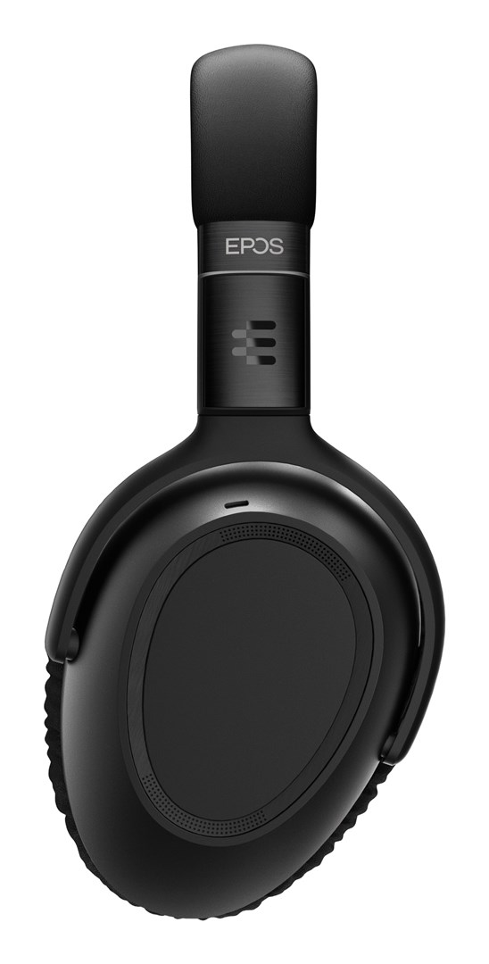 Kufje EPOS Sennheiser Adapt 660, Bluetooth ANC, të zeza