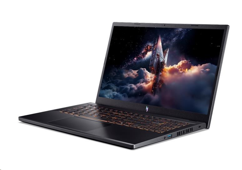 Laptop Acer Nitro V 15 (ANV15-52-59AW), 15,6", Intel Core i5-13420H, 16GB RAM, 1TB SSD, NVIDIA RTX 4050, i zi