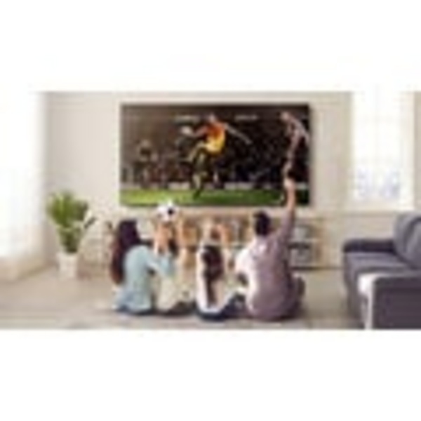 Televizor TCL 65C635, 65" (164cm), 4K UHD, i zi
