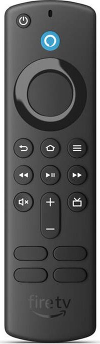 Fire TV Stick Amazon HD, 8GB, Alexa Voice Remote, i zi
