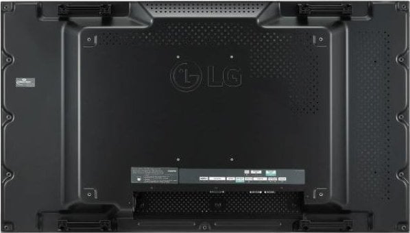 Monitor LG 55VL5PJ-A , 55", Full HD, i zi