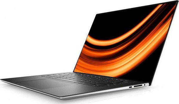 Laptop Dell XPS 15 9510, Intel Core i7-11800H, 15.6", 16 GB, SSD 1 TB, Windows 10 Home, i zi/hirtë
