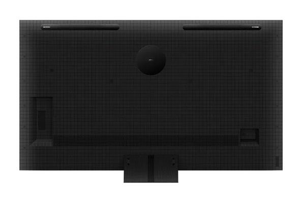 Televizor TCL 65C855, 65", Mini LED QLED Pro 4K UHD, i zi