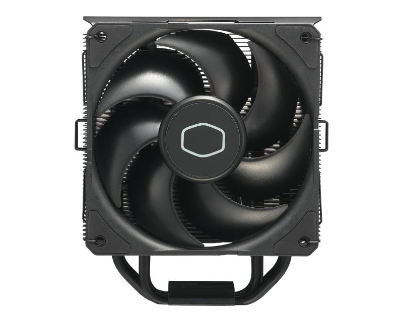 Ftohës për CPU Cooler Master Hyper 212 - E zezë