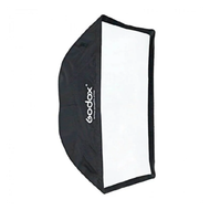 Godox Softbox me Ombrella 90x90cm