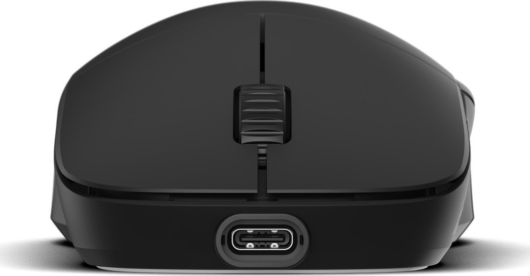 Maus gaming Endgame Gear XM2w 4K, optik, wireless, i zi