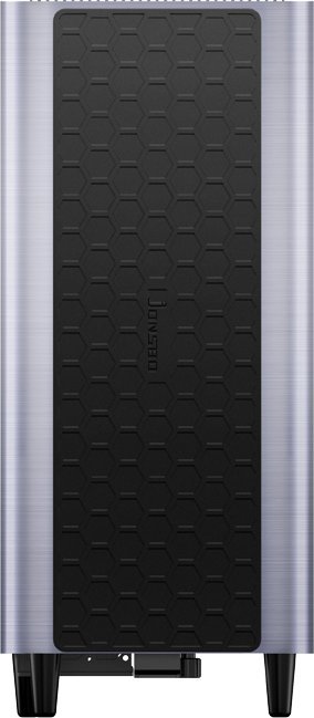 Kasë Jonsbo V11, e argjendtë, Mini Tower