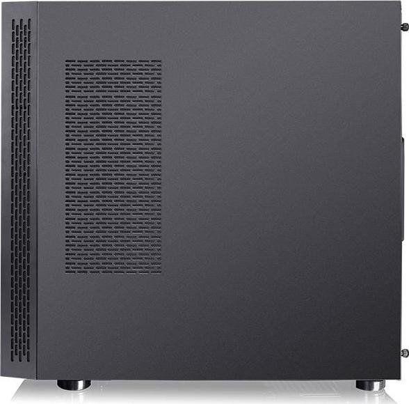 Куќиште за компјутер Thermaltake View 23 ARGB, Midi Tower