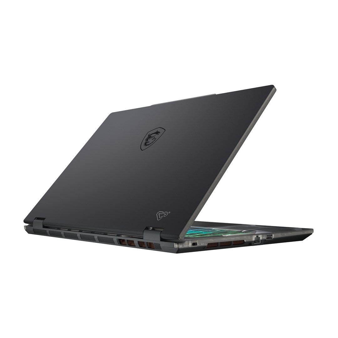 Laptop MSI Cyborg 15 B13WEKG-629XPL, 15.6", Intel Core i5-13420H, 16GB DDR5, 512GB SSD, NVIDIA GeForce RTX 5050 8GB, i zi