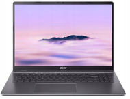 Laptop Acer Chromebook CB516-1H-53MJ, 16", Intel Core i5-120U, 16GB RAM, 512GB SSD