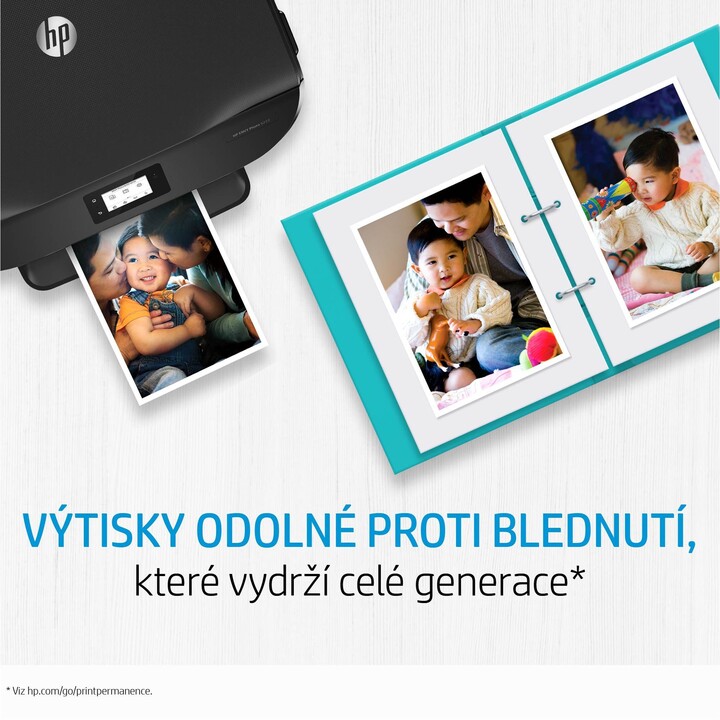 Тонер HP 3JA27AE бр. 963XL, сина