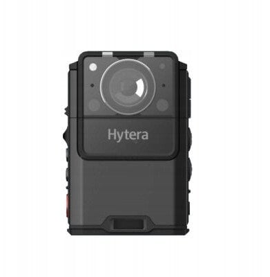 Kamerë trupore Hytera GC550, 32GB, IR, e zezë