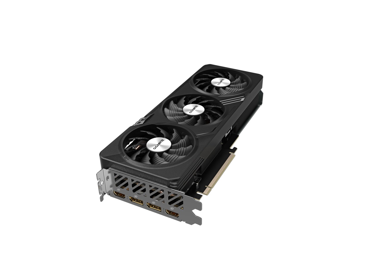 Kartelë grafike Gigabyte GeForce RTX 4060 Ti Gaming OC 16GB GDDR6