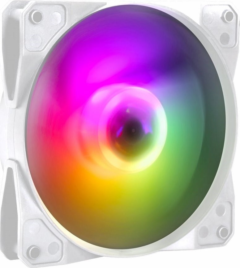 Ftohës Evolveo 12FMW, 120 mm