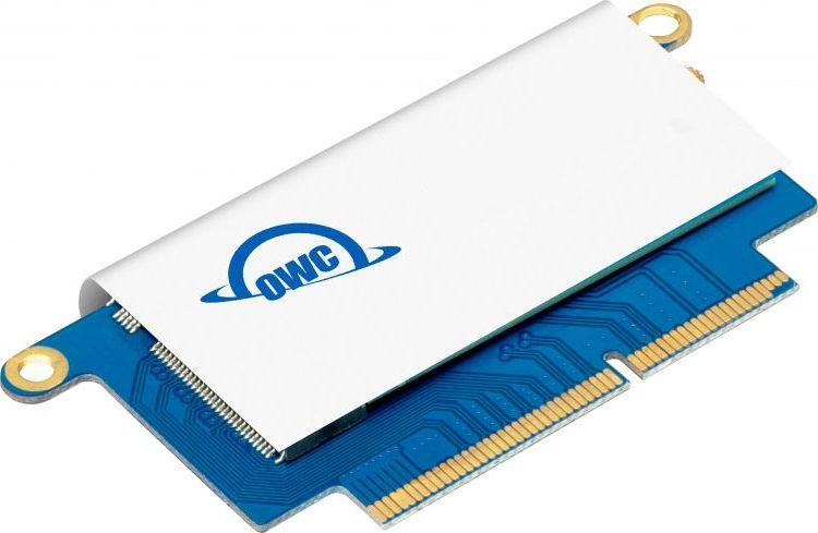 Disk SSD OWC Aura Pro NT . 480GB, Macbook SSD PCI-E x4 Gen3.1 NVMe