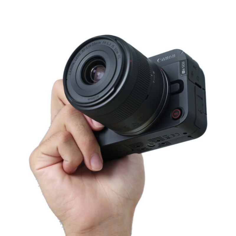 Canon EOS R50 V 14-30mm f/4-6.3