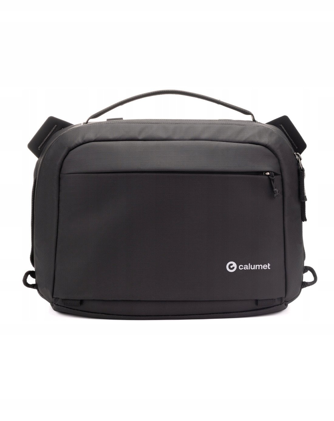 Çantë sling për aparat fotografik Calumet PRIME Sling 7L, 7L, për tablet 11", e zezë