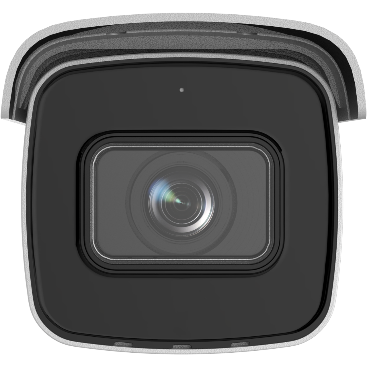 Kamerë IP Hikvision DS-2CD2683G2-IZS, 8MP 4K, lente varifokale 2.8-12mm, e bardhë