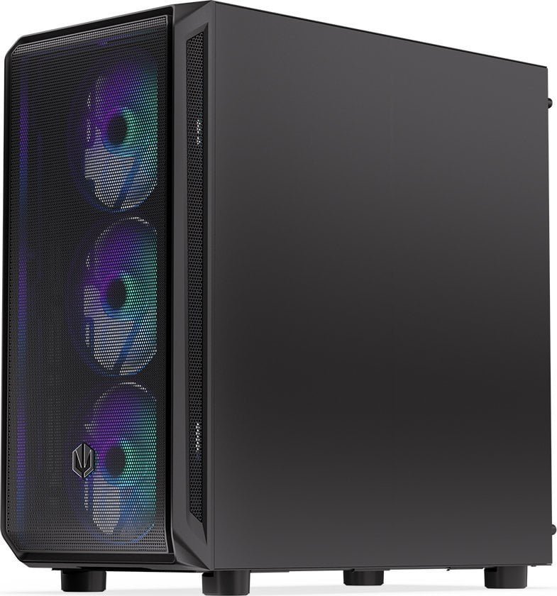Kompjuter gaming Game X G500, Core i5-12600K, RTX 4060 Ti, 32GB RAM, 1TB SSD, i zi