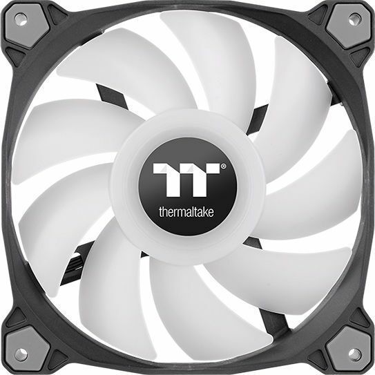 Ventilues Thermaltake Pure Duo 12 ARGB, 2-pack, i zi
