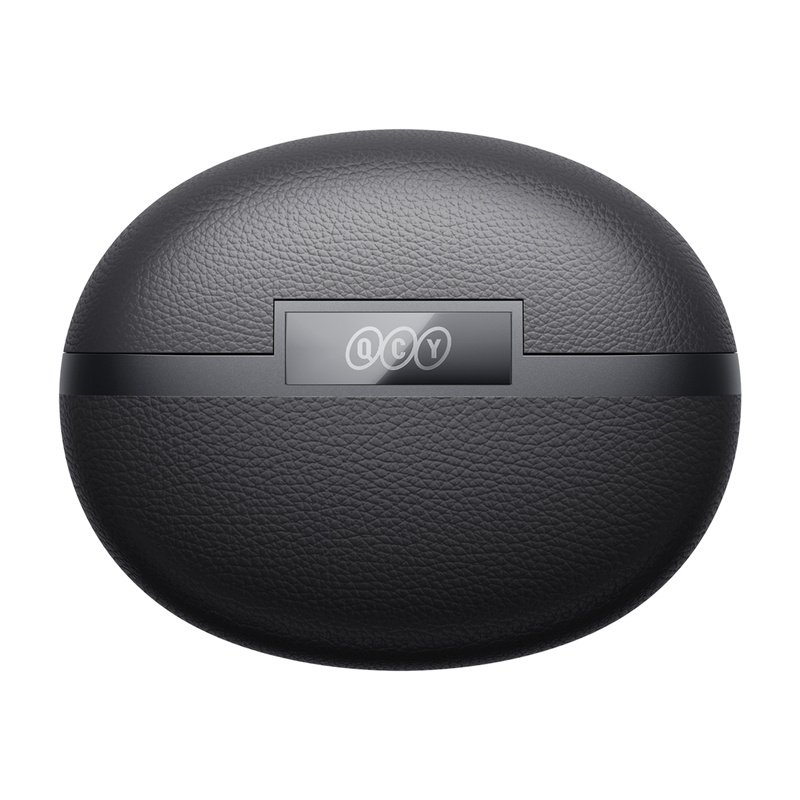 Kufje wireless QCY CT06 Crossky C50, open ear, 35 orë bateri, të zeza
