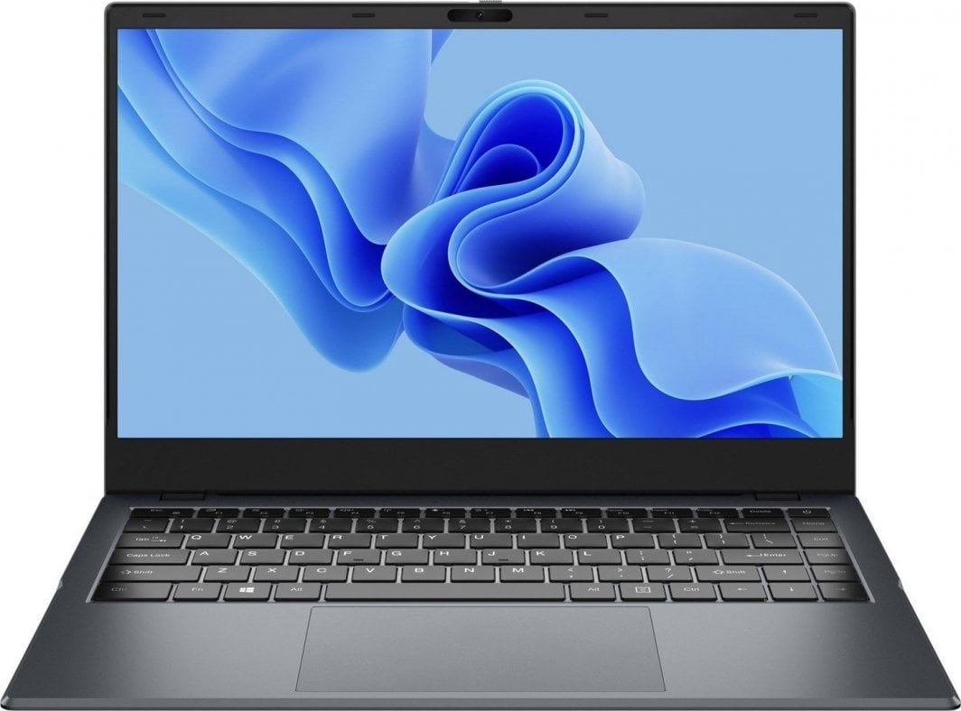 [OUTLET] Laptop GemiBook X Pro, 14", Intel N100, 8GB RAM, 256GB SSD
