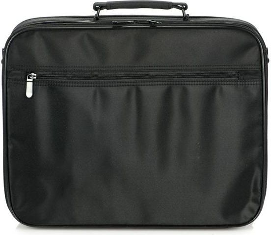 Çantë për laptop iBOX NB10, 15.6", e zezë