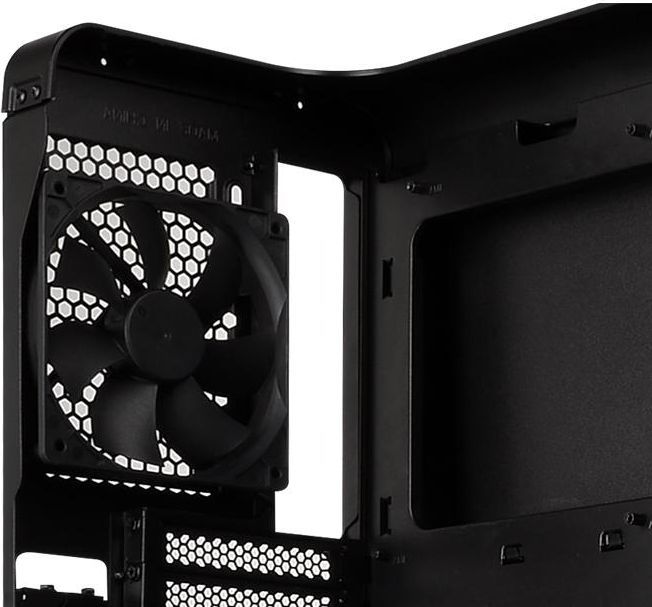 Kasë Thermaltake View 28 RGB, Midi Tower