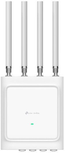 Access point i jashtëm TP-Link EAP668 Outdoor HD, 3500 Mbit/s, PoE, i bardhë
