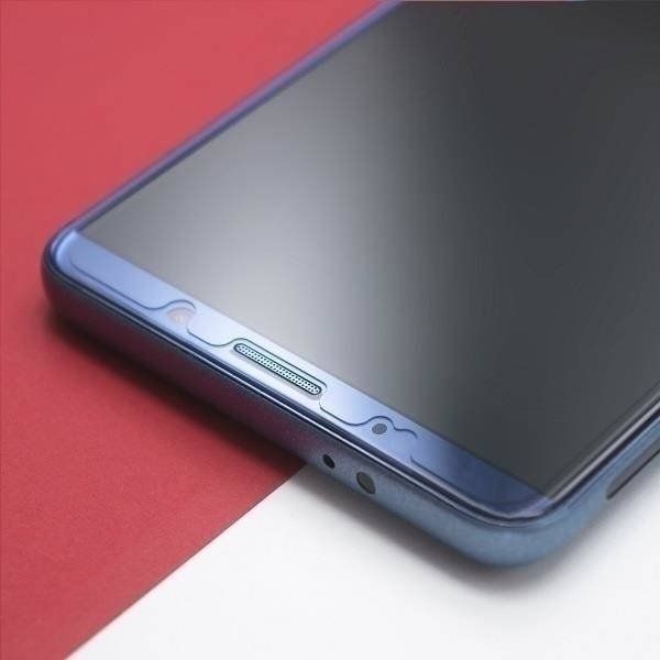 Xham mbrojtës hibrid 3MK FlexibleGlass për Motorola Moto G Pro, transparent