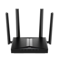 Ruter Cudy BE3600 WR3600, WiFi 7, Dual Band, gigabit, MU MIMO, i bardhë