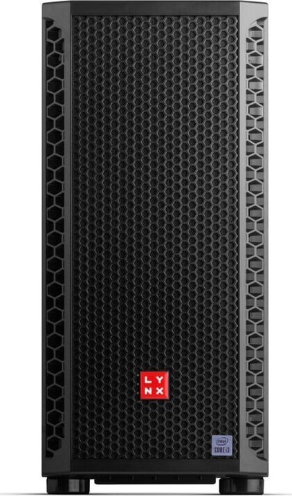 Kompjuter gaming Lynx Challenger, Ryzen 5, RTX 4060, i zi