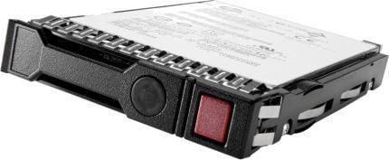 Disk HP 1TB, 2,5'', 12Gb/s
