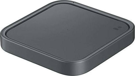 Karikues wireless Samsung EP-P2400, 15W, USB-C, gri