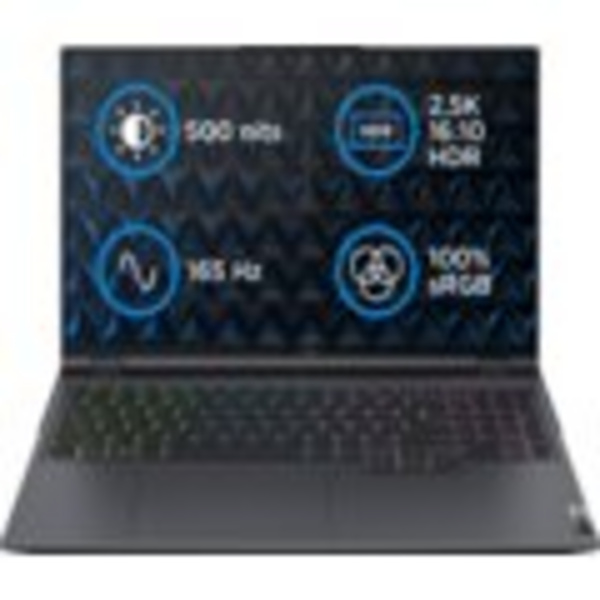 [OUTLET] Laptop Lenovo Legion 5 Pro 16IAH7H, 16 ", Intel Core i7, 16GB RAM, 1TB SSD, NVIDIA GeForce RTX 3070 Ti, i hirtë